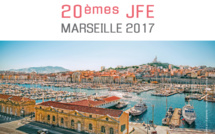 JFE 2017 - CONGRES D'EPILEPTOLOGIE - MARSEILLE (593 PERSONNES)