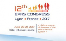 EPNS 2017 - CONGRES DE NEUROLOGIE PEDIATRIQUE - LYON (1504 personnes)