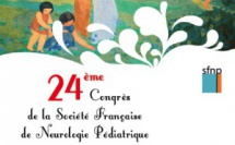 SFNP 2014 - CONGRES DE NEUROPEDIATRIE - REIMS (507 PERSONNES)