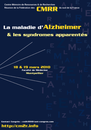 CMRR 2010 - MONTPELLIER