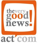 THE VERY GOOD NEWS ! ©  est une marque française protégée déposée