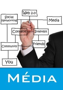 Stratégie numérique et réseaux social Stratégie numérique et réseaux social