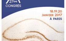SFNP 2017 - CONGRES DE NEUROPEDIATRIE - PARIS (722 PERSONNES)