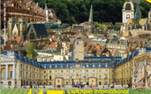 CPNLF 2017 - CONGRES DE PSYCHIATRIE ET NEUROLOGIE - DIJON (503 PERSONNES)