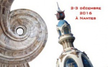 OTOFORUM 2016 - CONGRES D'OTOLOGIE - NANTES (389 personnes)