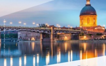 JFE 2016 - CONGRES D'EPILEPTOLOGIE - TOULOUSE (563 PERSONNES)