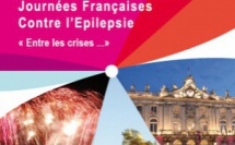 JFE 2014 - CONGRES D'EPILEPTOLOGIE - NANCY (672 PERSONNES)