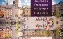 JFE 2013 - CONGRES D'EPILEPTOLOGIE - LILLE (568 PERSONNES)