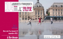 JFE 2011 CONGRES D'EPILEPTOLOGIE - BORDEAUX (518 PERSONNES)