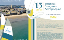 JFE 2012 - CONGRES D'EPILEPTOLOGIE - SAINT MALO ( 522 PERSONNES)