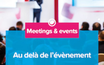 Organise, Dynamise, Amplifie vos événements, congrès, salons