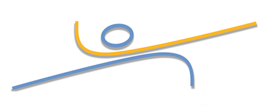 communication medical et site internet logo association ECCN