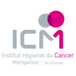 communication plaquete medicale - logo I C M