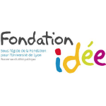 FONDATION IDEE site internet medical actom logo