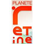 site association medicale PLANETE RETINE logo