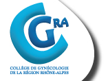 site internet et communication logo association medicale CGRRA