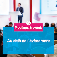 Management et Coordination évènement congres salon